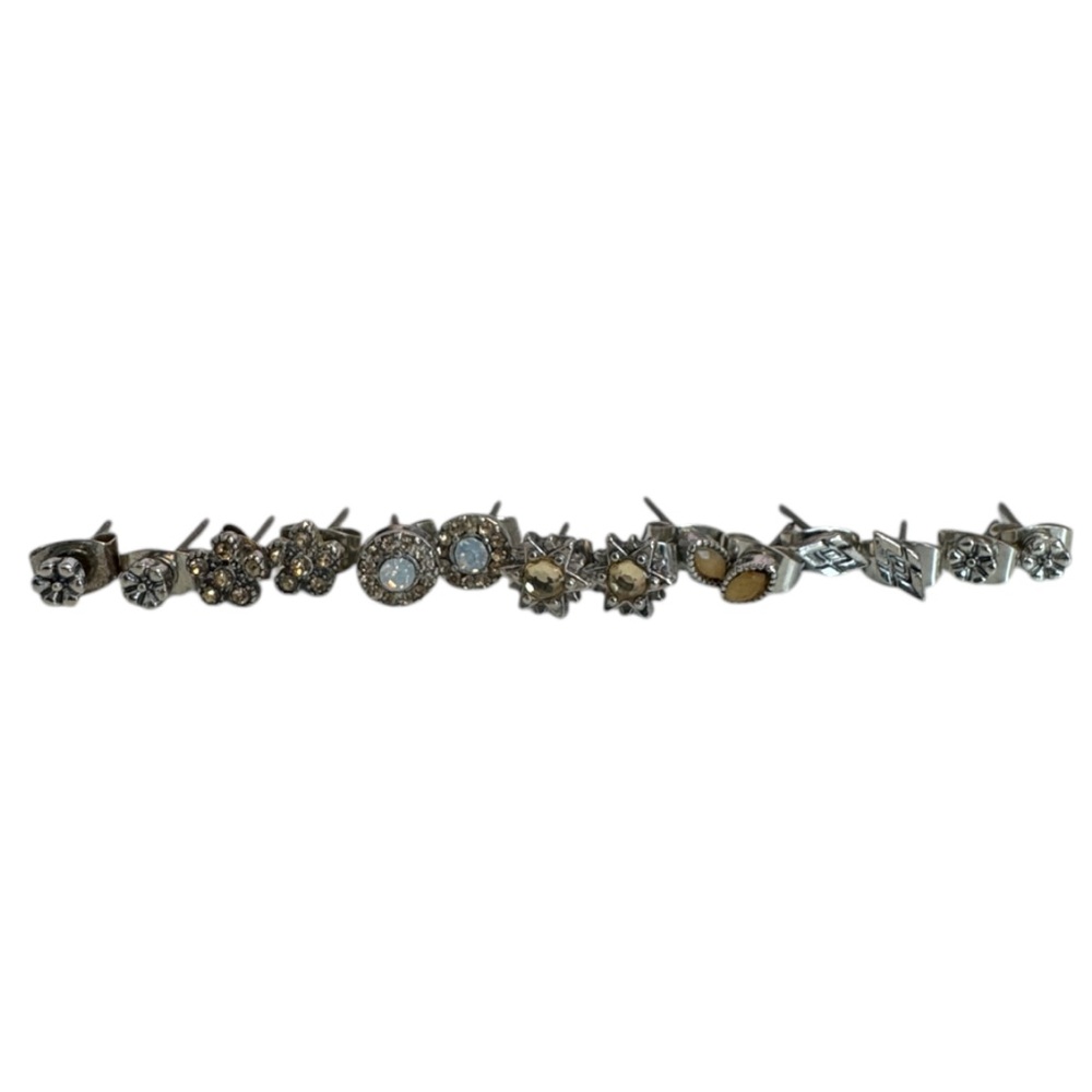 Pack of 7 Studs Free People
